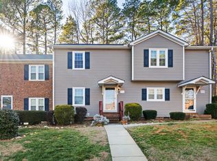 6133 Bushmills St, Raleigh, NC 27613