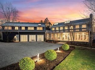 392 Brushy Ridge Rd, New Canaan, CT 06840