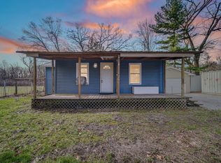 4217 W 41st Pl, Gary, IN 46408
