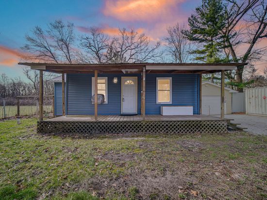 4217 W 41st Pl, Gary, IN 46408