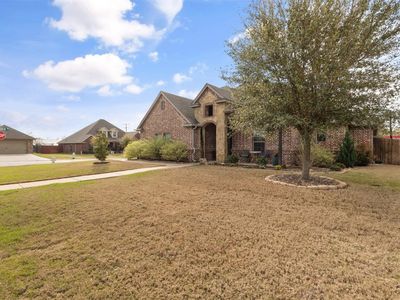 101 Whitetail Dr, Aledo, TX, 76008