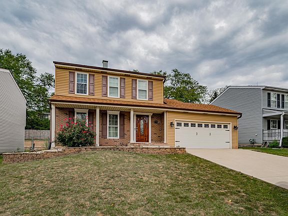 3rd image of 822 Aspen Dr