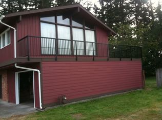 7999 Rathbone Rd, Ferndale, WA 98248