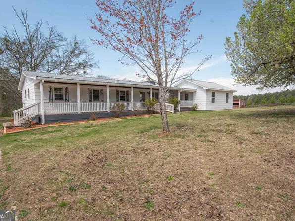 175 Wilson Rd, Hogansville, GA 30230