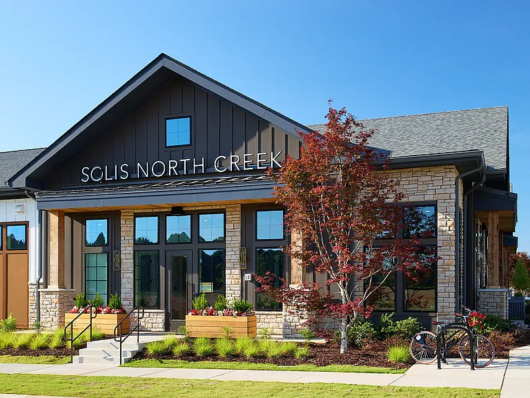 Solis North Creek — Photo 10
