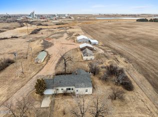 8951 32nd St NW, New Town, ND 58763