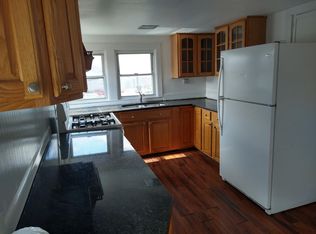 5420 S Center Ave, Summit Argo, IL 60501