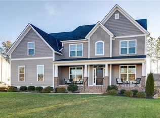 17007 Westervelt Ct, Moseley, VA 23120