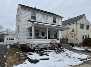 430 Snader Ave, Ashland, OH 44805