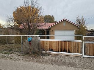 2 Don Juan Dr, Los Lunas, NM 87031