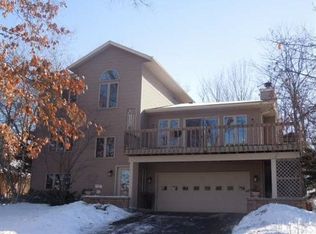 4187 High St, Mc Farland, WI 53558