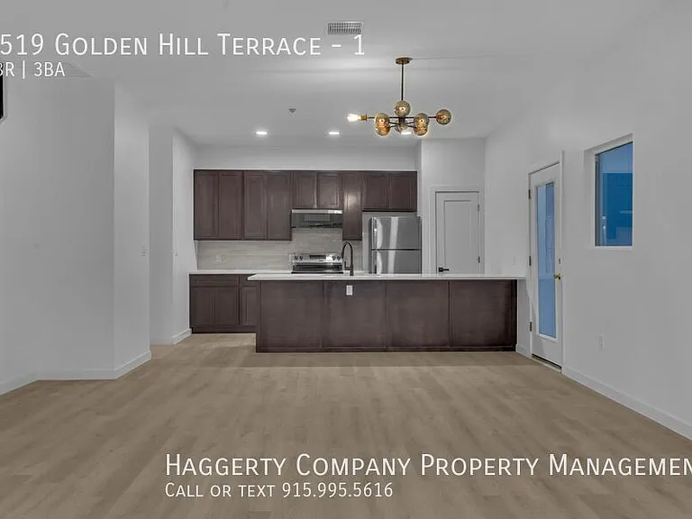1519 Golden Hill Ter #1 — Photo 9