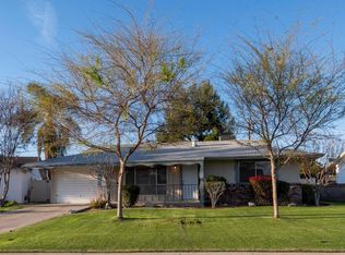 312 Birkdale Way, Bakersfield, CA 93309