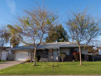 312 Birkdale Way, Bakersfield, CA, 93309