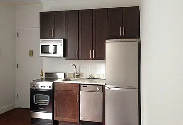 Rented by Westminster Management