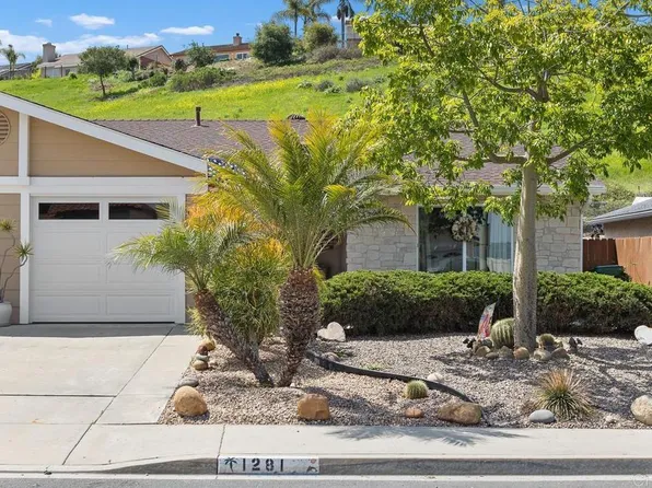 1281 Sagewood Dr, Oceanside, CA 92056