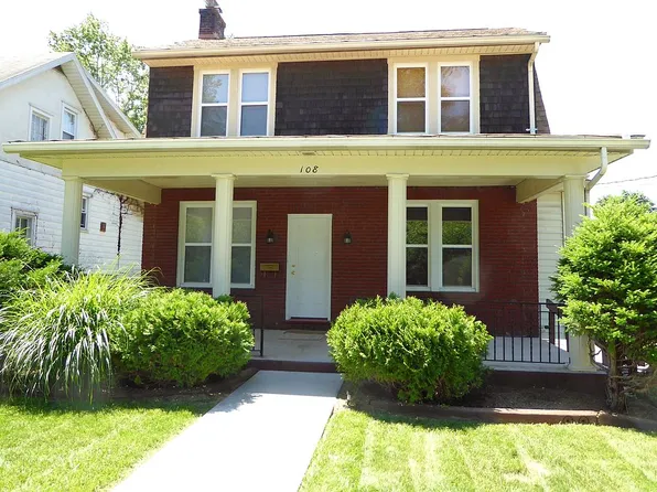 108 N 30th St, Harrisburg, PA 17109