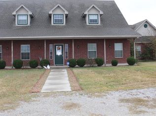 1335 Fm 3259, Paradise, TX 76073