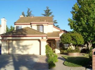 77 Galleron Ct, Oakley, CA 94561
