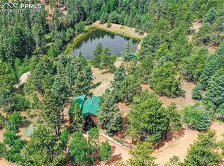 221 Tidi Rd, Florissant, CO 80816