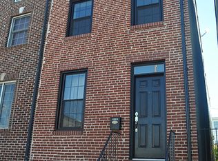 1211 S Clinton St, Baltimore, MD 21224