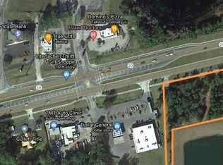 00 HWY 20, Interlachen, FL 32148