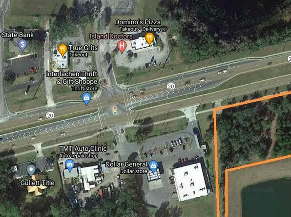 00 HWY 20, Interlachen, FL 32148