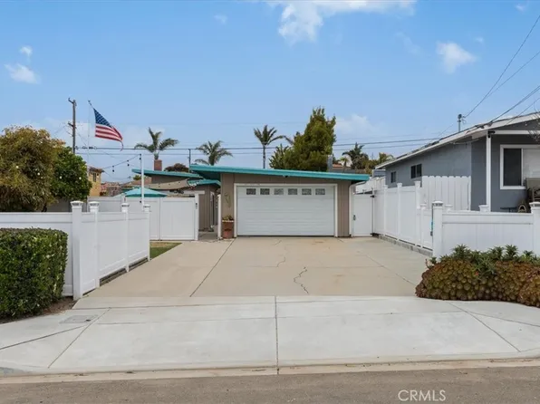251 Atlantic City Ave, Grover Beach, CA 93433