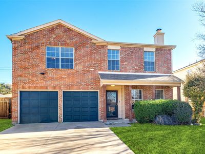 4910 Urban Ave, Dallas, TX, 75227