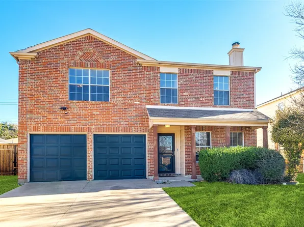 4910 Urban Ave, Dallas, TX 75227