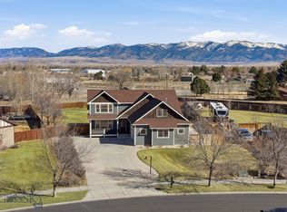 96 Ruby Ln, Belgrade, MT 59714