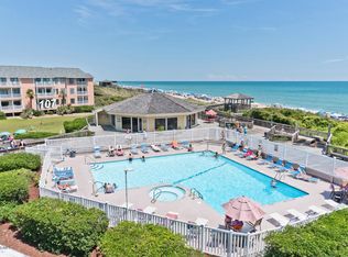 9201 Coast Guard Rd #D107, Emerald Isle, NC 28594