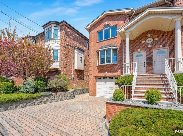 69 Columbia Ave #B, Cliffside Park, NJ 07010