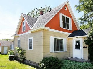 501 W Stanton Ave, Fergus Falls, MN 56537