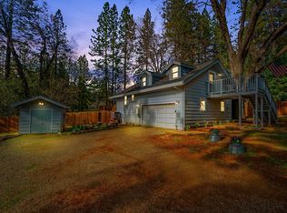 19531 Mella Dr, Volcano, CA 95689