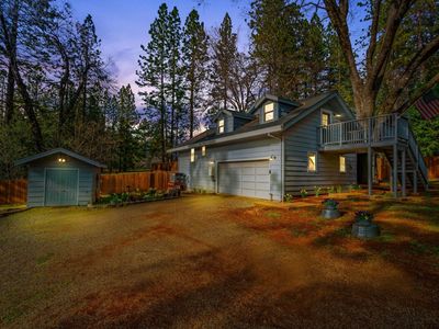19531 Mella Dr, Volcano, CA, 95689