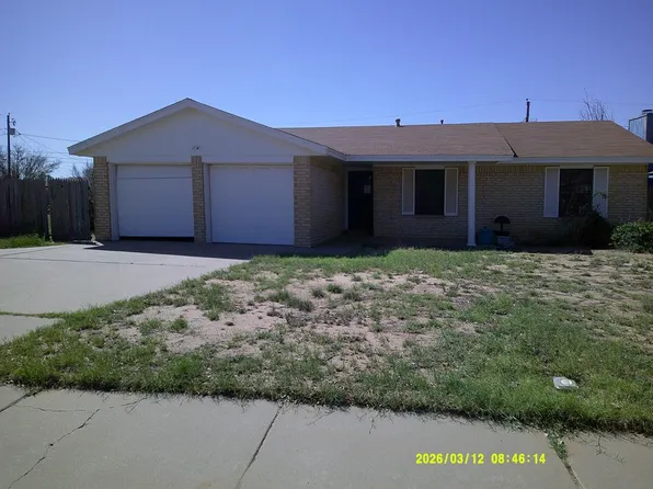 1720 E Pine Ave, Midland, TX 79705