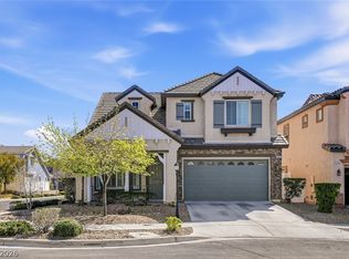2847 Glistening Grove Ave, Henderson, NV 89052