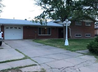 2608 Cornell Dr, Roswell, NM 88203