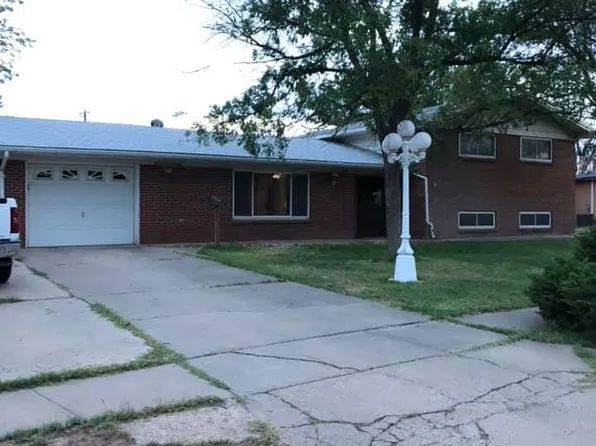 2608 Cornell Dr, Roswell, NM 88203