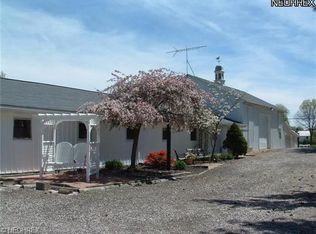 10323 Kent Ave NE, Hartville, OH 44632