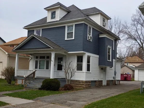 256 Spruce Ave, Rochester, NY 14611