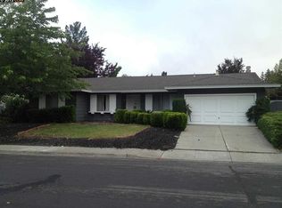 224 Aptos Pl, Danville, CA