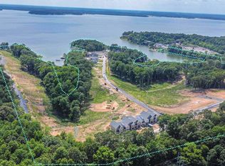 820 Eagle Point Dr LOT 17, Grand Rivers, KY 42045