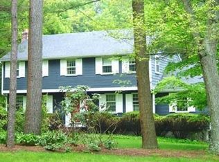 118 Granite St, Medfield, MA 02052