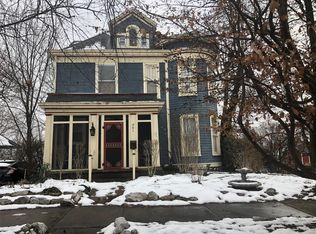 301 Prospect St, Alton, IL 62002