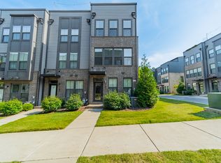 167 Music Hall Way, Charlotte, NC 28203