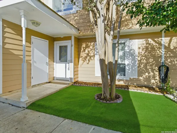 7322 Oak Manor #19 #19, San Antonio, TX 78229