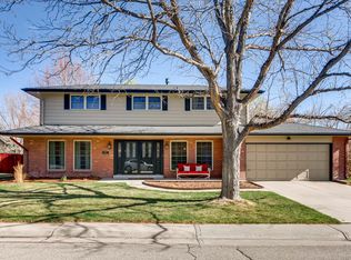 6671 W Portland Pl, Littleton, CO 80128