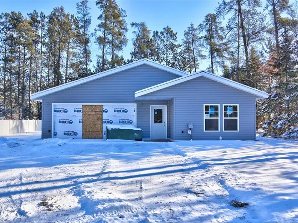 10264 Olker Road, Hayward, WI 54843